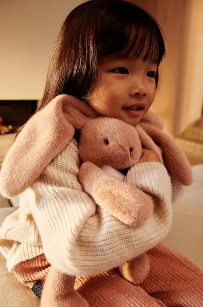 Liewood  Dětská plyšová hračka  Berto Rabbit Teddy
