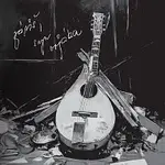 Záviš – Syn vojáka LP