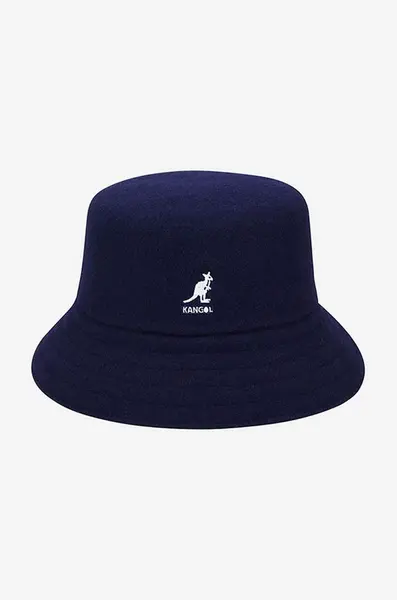 Kangol  Vlněný klobouk  Wool Lahinch