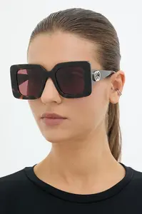 Gucci slnečné okuliare dámske