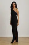 Lauren Ralph Lauren asymetrické šaty