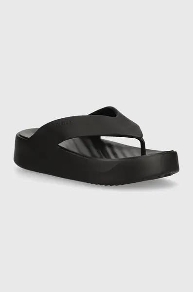 Crocs  Žabky  Gataway Platform Flip