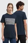 Bavlnené tričko Red Bull Racing x Pepe Jeans