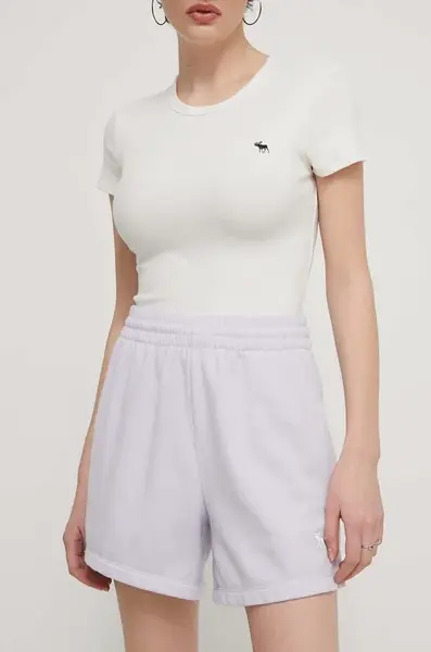 Šortky Abercrombie & Fitch