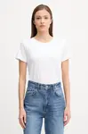 Bavlnené tričko Armani Exchange