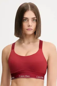 Calvin Klein Performance športová podprsenka