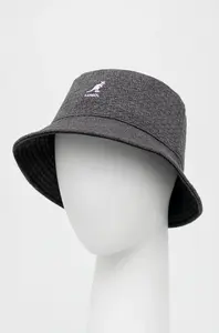 Kangol Oboustranný klobouk Kangol