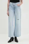 Levi's  rovné džíny dámské XL STRAIGHT