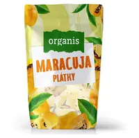 ORGANIS Sušená maracuja 250 g