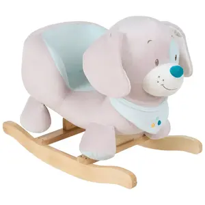 Patinio HOUPACÍ ZVÍŘÁTKO