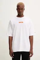 Bavlněné tričko New Era