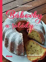 Bábovky a rolády - Denková Martina