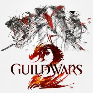 Guild Wars 2 Boosting > US, EU > [Story Completion] - Living World Season 1 Story Completion