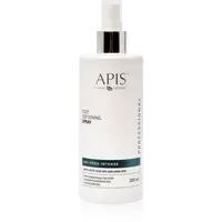 Apis Natural Cosmetics Api-Podo Intense zmäkčujúca starostlivosť na popraskanú pokožku chodidiel 300 ml