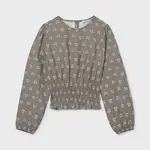 Dětská halenka Mayoral