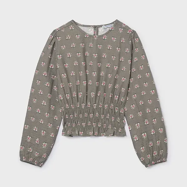 Dětská halenka Mayoral