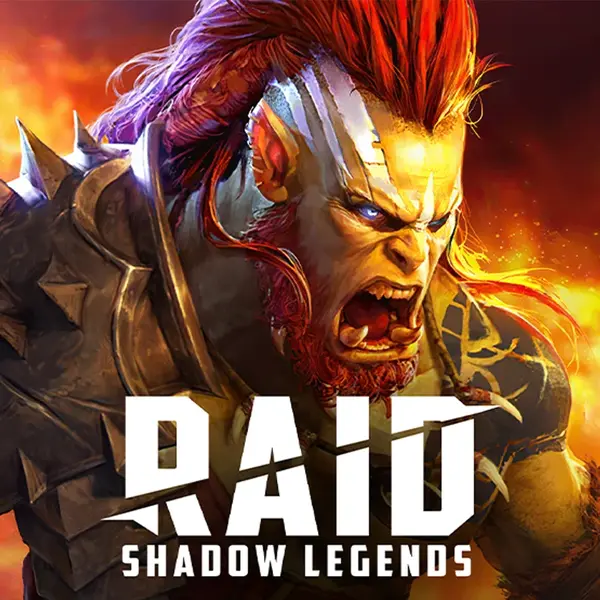 RAID: Shadow Legends Accounts > Android, IOS > Mythical > Global Siegfrund the Nephilim + 5-10 random Legendary | 100+ Days | Energy 13000+ | Silver 2