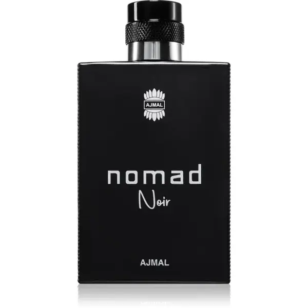 Ajmal Nomad Noir parfémovaná voda pro muže 100 ml