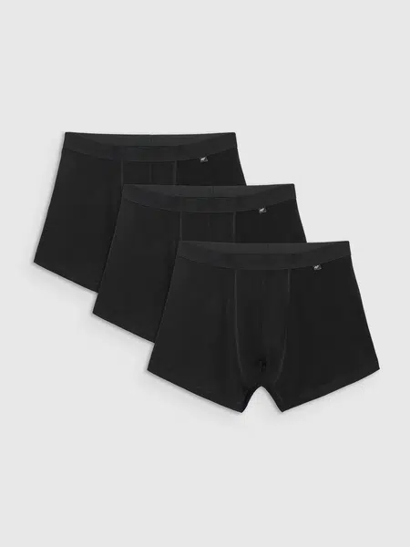 Men's boxers 4F (3pack)