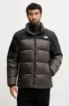 Péřová sportovní bunda The North Face Diablo Down 2.0