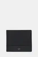 Kožená peněženka HUGO Quantic_4cc Coin
