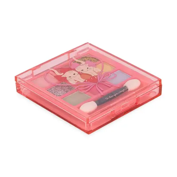 Sada na maľovanie na tvár Konges Sløjd ON THE GO EYESHADOW