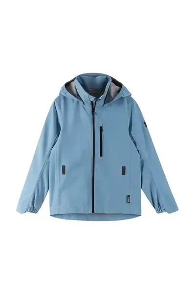 Detská bunda Reima Suojala