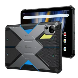 FOSSiBOT DT2 12GB+256GB Rugged Tablet - Blue