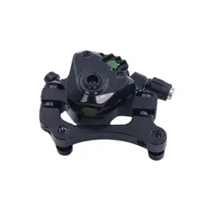 Rear disc brake for KuKirin G2