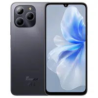 FOSSiBOT S2 4G Smartphone Gray