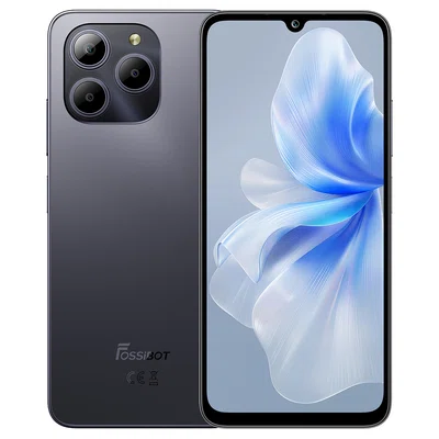 FOSSiBOT S2 4G Smartphone Gray