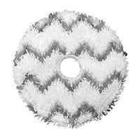 Robot Vacuum Cleaner Accessories Cleaning Mop Cloth for ROIDMI EVA 1Pc