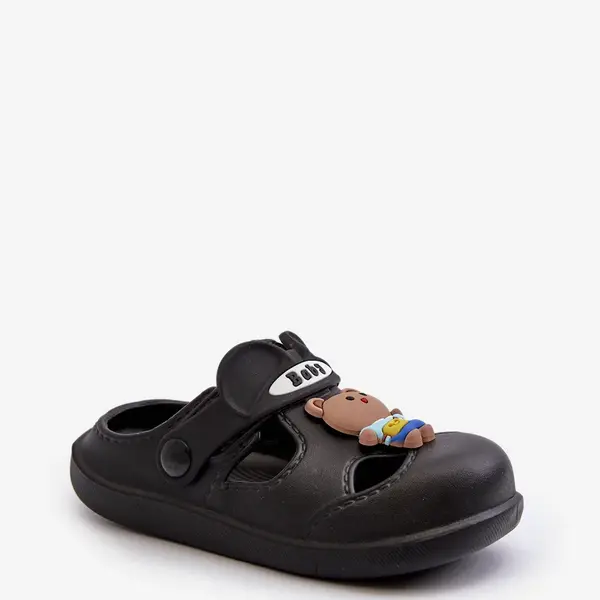 Dětské pantofle Kesi