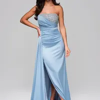 Edoti Evening dress LA-OM
