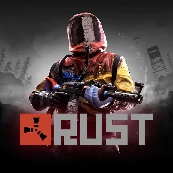 RUST Top-Up > Xbox > 2250 Coins