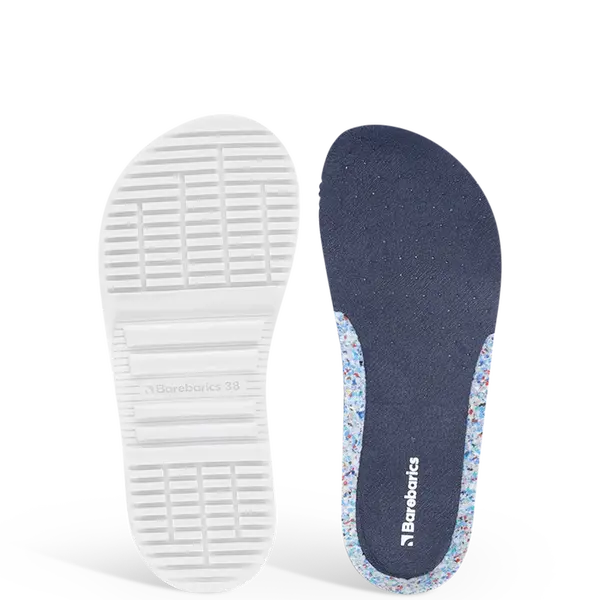 Replacement insole Barebarics Classic for ComfortGrip Sole