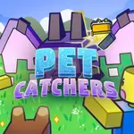 Pet Catchers Items > Others > Egg Charm
