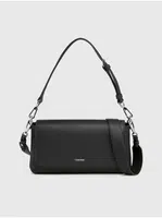 CALVIN KLEIN BLACK WOMEN&#39;S BAG