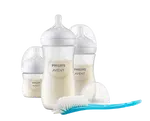 PHILIPS AVENT Novorozenecká startovní sada Natural Response SCD837/12