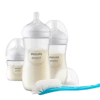PHILIPS AVENT Novorozenecká startovní sada Natural Response SCD837/12