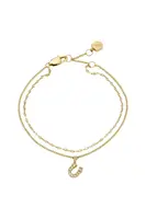 Náramek Fossil dámský, JF04907710