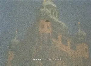 Praha - Ondřej Kavan