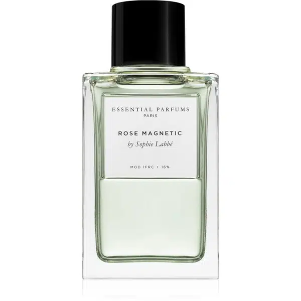 Essential Parfums Rose Magnetic parfémovaná voda unisex 100 ml