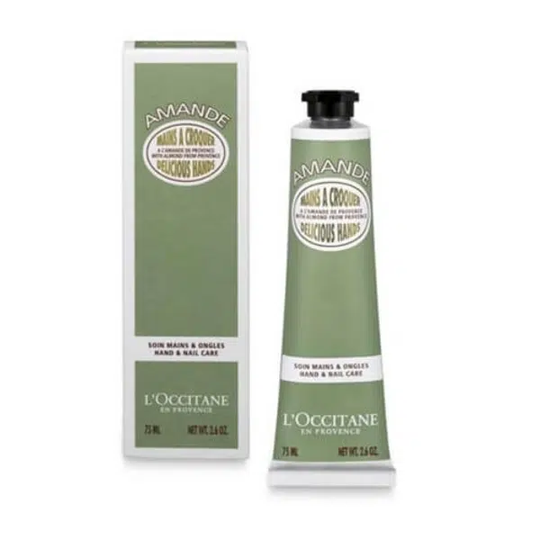 L'Occitane en Provence Krém na ruce Almond (Hand Cream) 75 ml