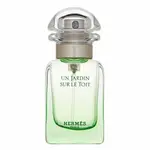 Hermès Un Jardin Sur Le Toit toaletní voda unisex 30 ml