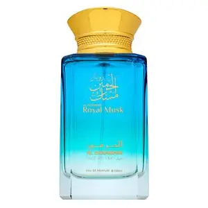 Al Haramain Royal Musk parfémovaná voda unisex 100 ml