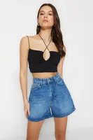 Dámské kraťasy Trendyol