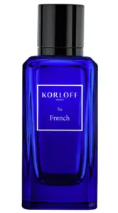 Korloff So French - EDP 88 ml