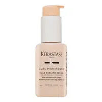 Kérastase Curl Manifesto Huile Sublime Repair olej pro vlnité a kudrnaté vlasy 50 ml