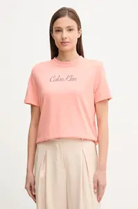 Calvin Klein Jeans  Bavlněné tričko